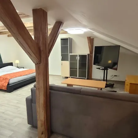 Symbiola Apartment *