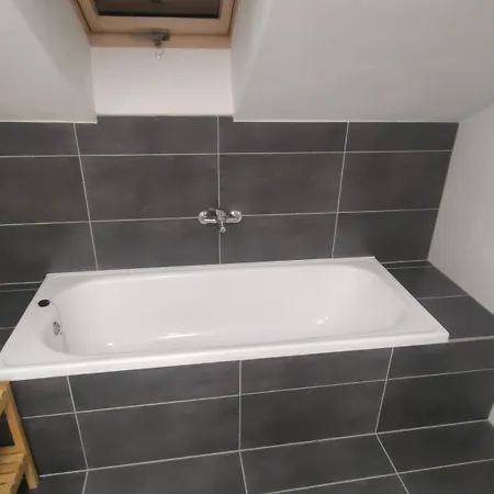 Apartmán Symbiola *