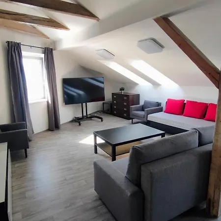 Apartamento Symbiola *
