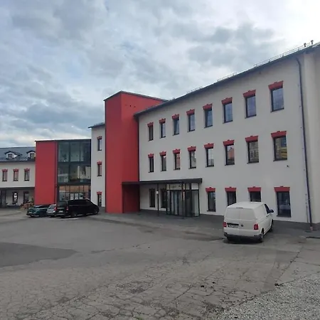 Apartment Symbiola
