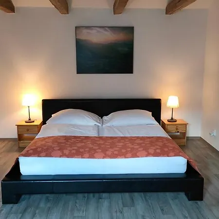 Appartement Symbiola *