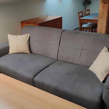 Apartment Symbiola