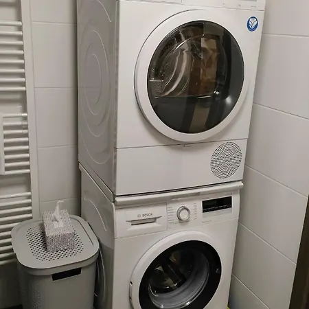 Appartement Symbiola Decin
