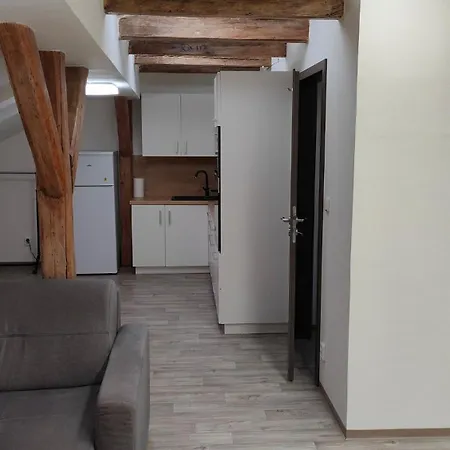 Apartamento Symbiola