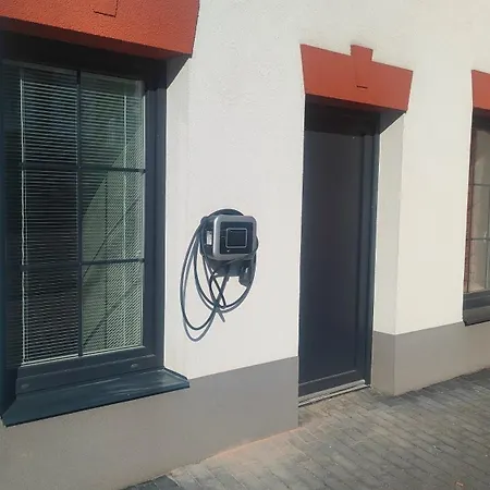 Apartment Symbiola