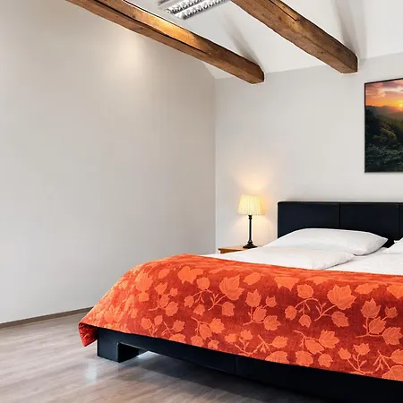 Apartamento Symbiola