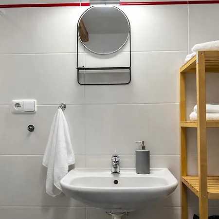 Apartmán Symbiola Decin