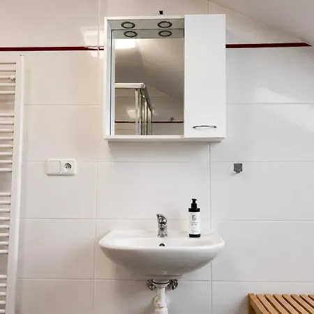 Apartmán Symbiola