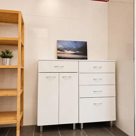Symbiola Apartmán *