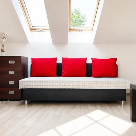 Apartamento Symbiola *