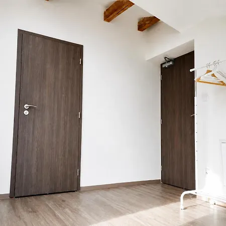 Apartmán Symbiola