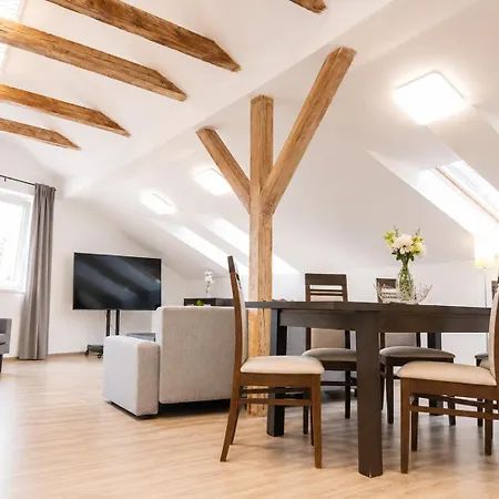 Symbiola Apartmán *
