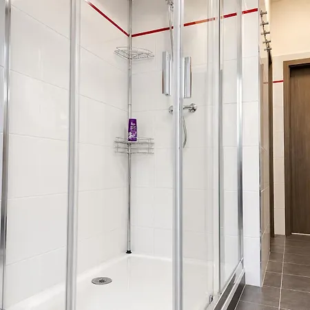 Symbiola Apartmán *