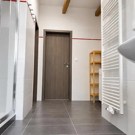 Symbiola Apartmán *