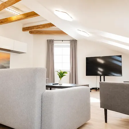 Symbiola Apartmán *