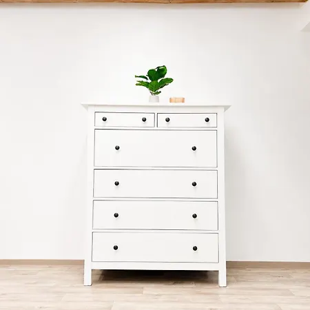 Symbiola Apartamento