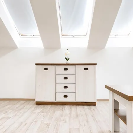 Symbiola Apartamento Decin