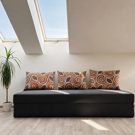 Apartamento Symbiola Decin