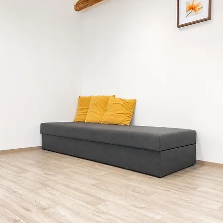 Symbiola Apartamento