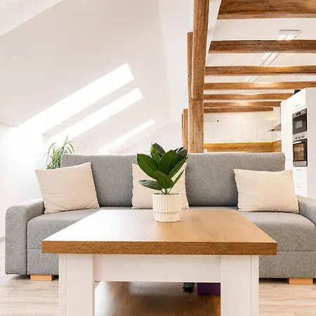 Apartamento Symbiola *