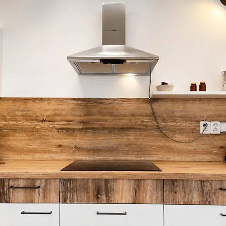 Apartamento Symbiola Decin