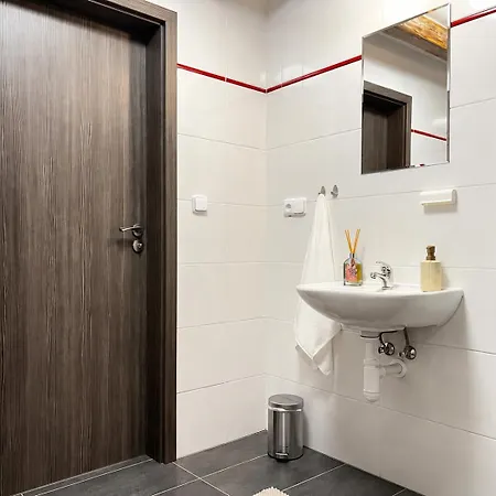 Symbiola Apartamento