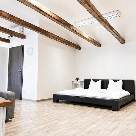 Apartamento Symbiola