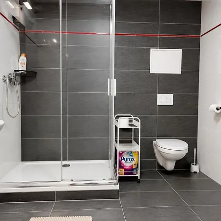Apartamento Symbiola *