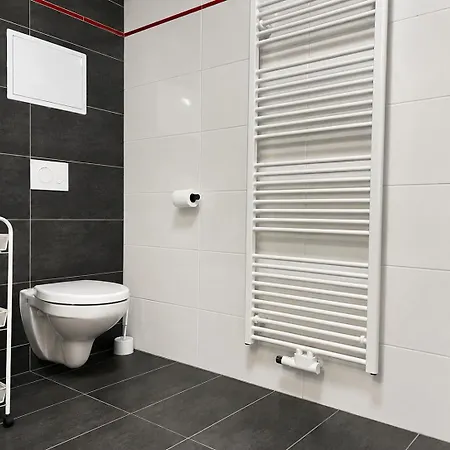 Apartamento Symbiola Decin