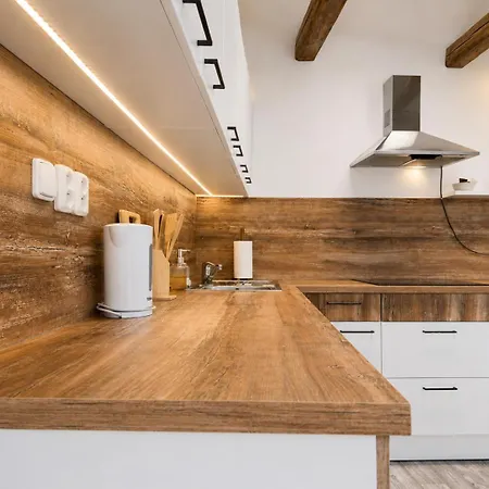 Apartamento Symbiola *