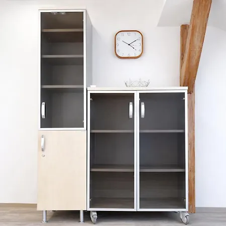 Apartamento Symbiola
