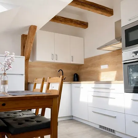 Apartamento Symbiola *