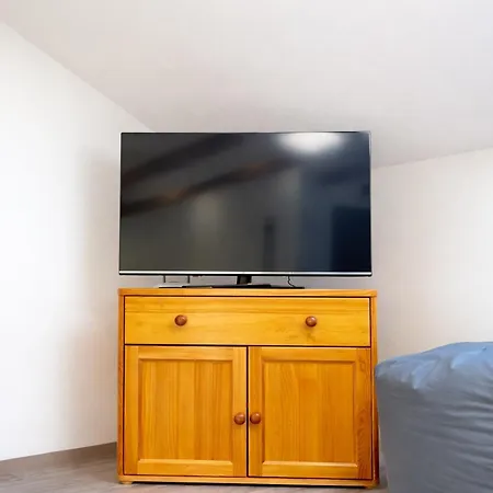 Apartamento Symbiola Decin