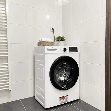 Symbiola Apartamento