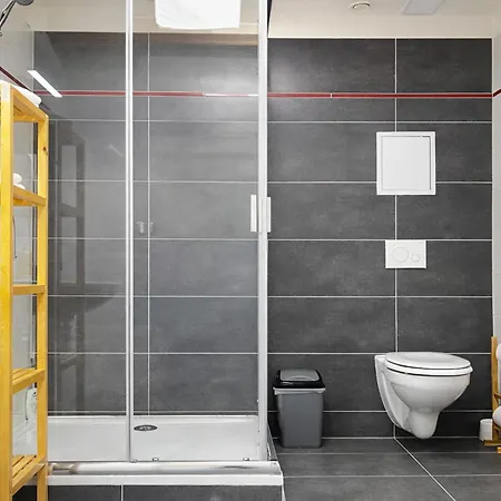 Apartamento Symbiola *
